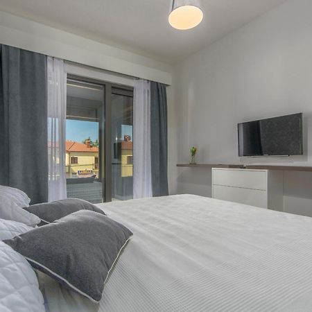 Apartments Spada Premium Residence Πόρετς Εξωτερικό φωτογραφία