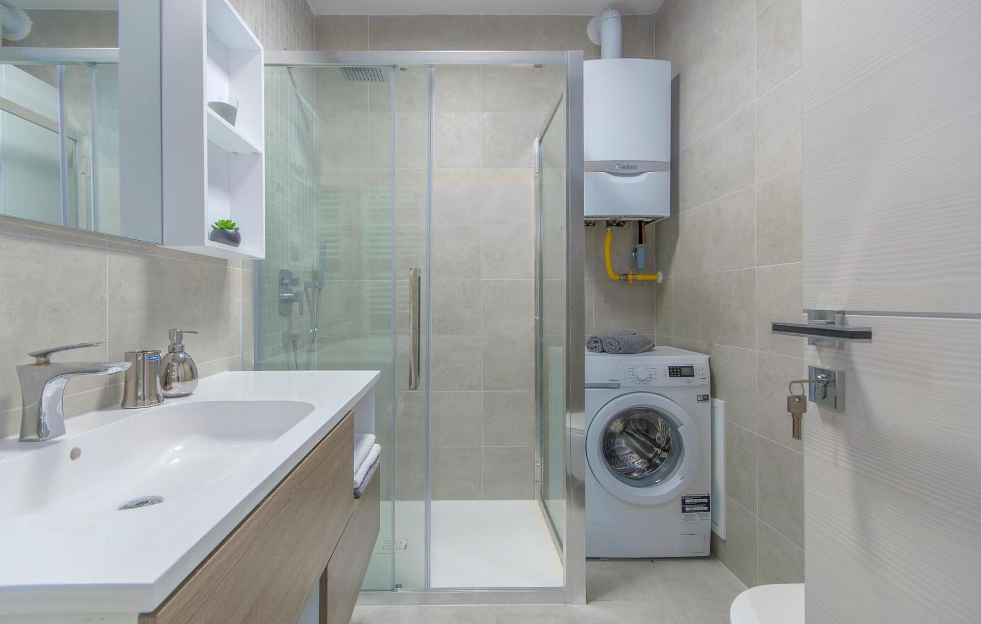 Apartments Spada Premium Residence Πόρετς Εξωτερικό φωτογραφία