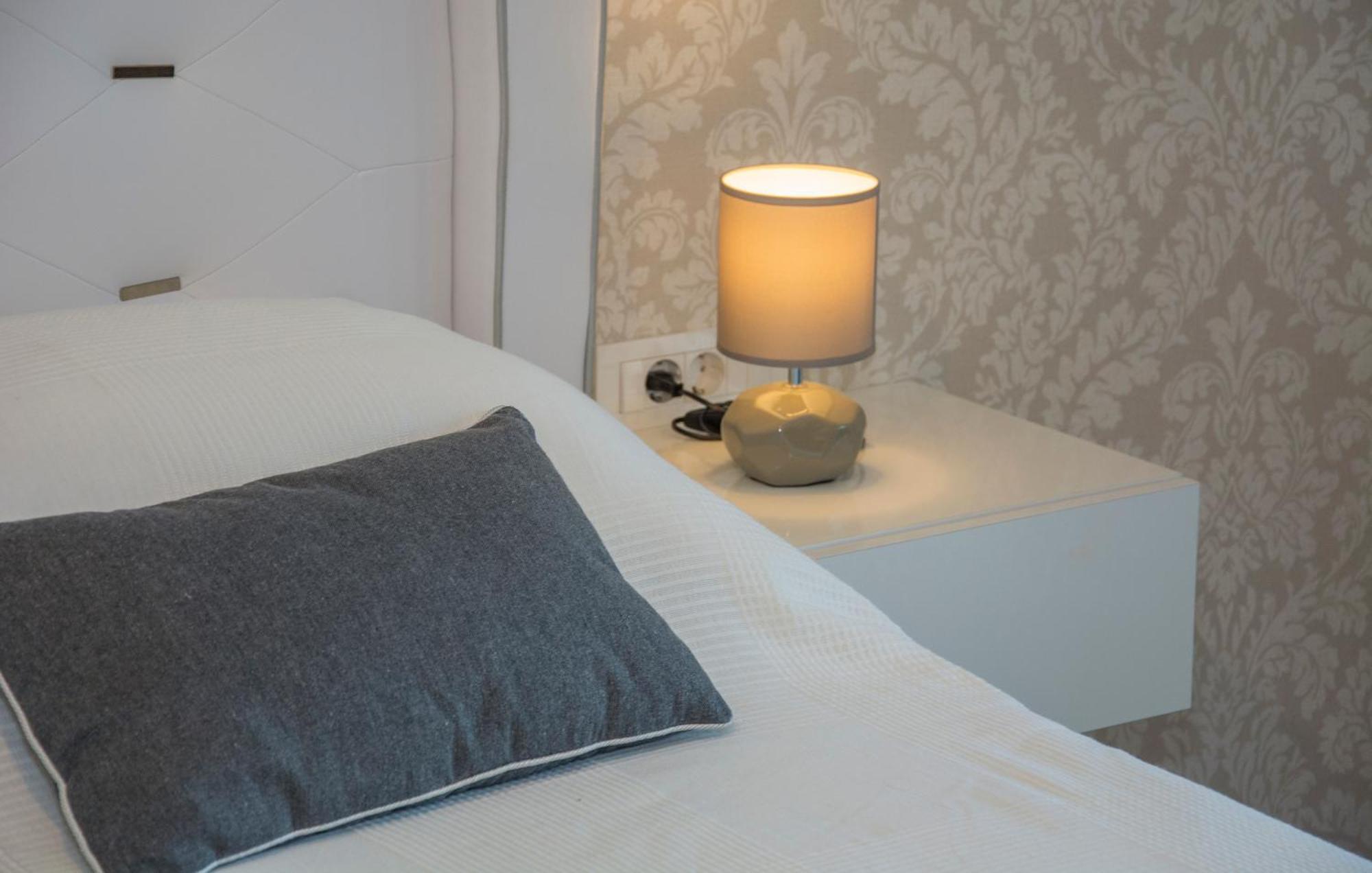 Apartments Spada Premium Residence Πόρετς Εξωτερικό φωτογραφία