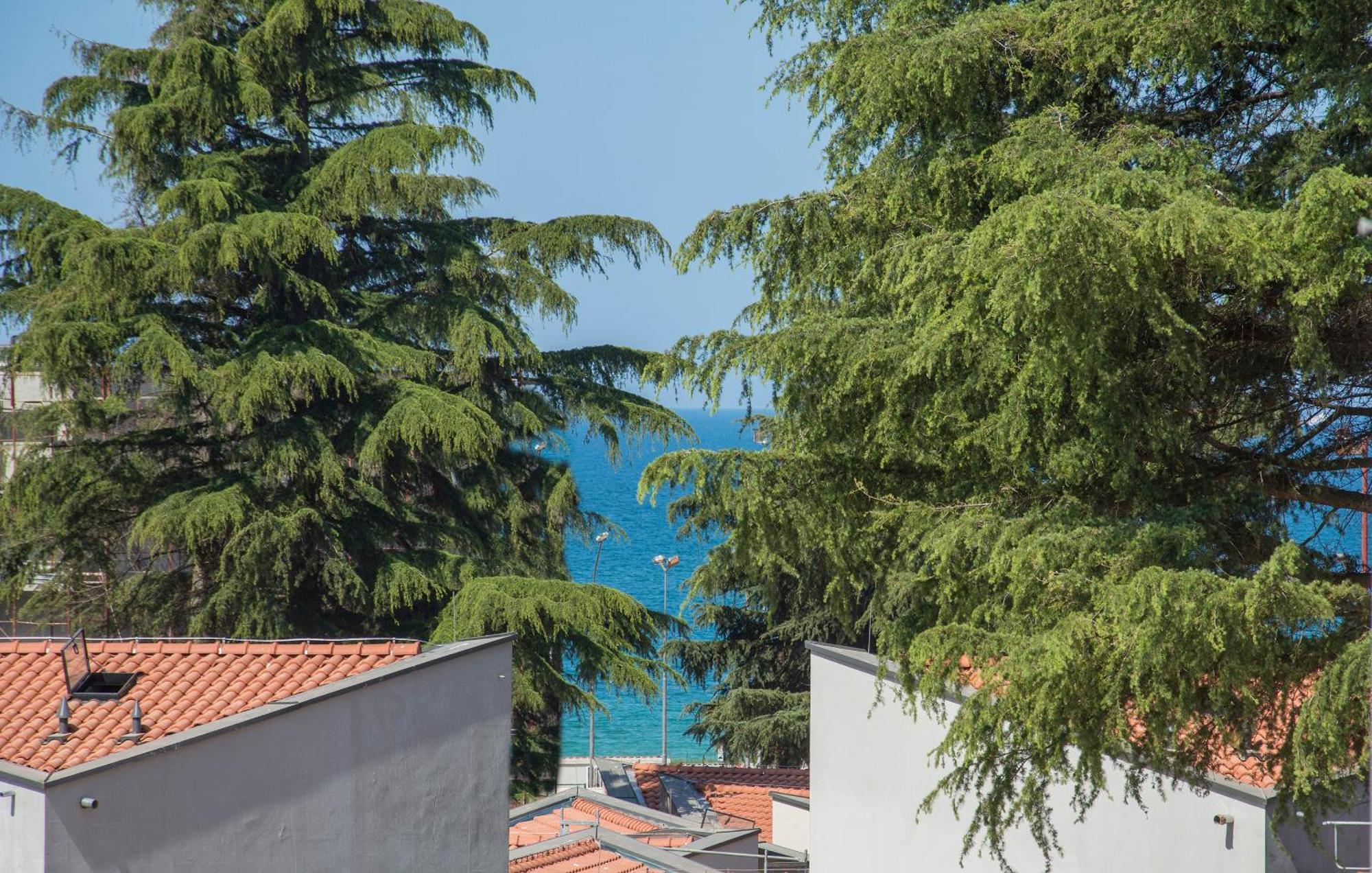 Apartments Spada Premium Residence Πόρετς Εξωτερικό φωτογραφία